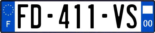 FD-411-VS