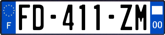 FD-411-ZM