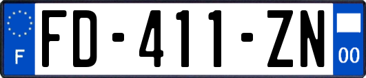 FD-411-ZN