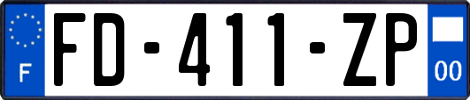 FD-411-ZP