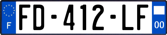 FD-412-LF