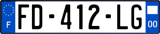 FD-412-LG