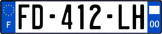 FD-412-LH