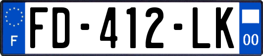 FD-412-LK