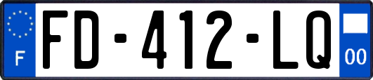 FD-412-LQ