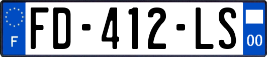 FD-412-LS