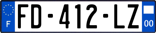 FD-412-LZ