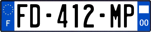 FD-412-MP