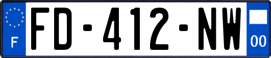 FD-412-NW