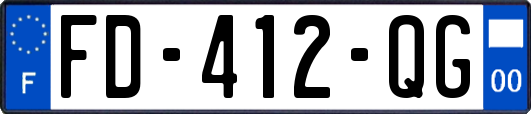 FD-412-QG