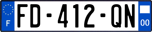FD-412-QN