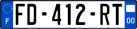 FD-412-RT