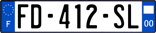 FD-412-SL