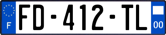FD-412-TL