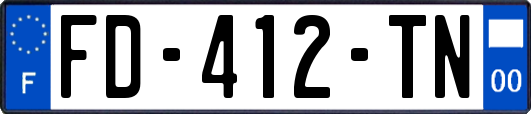 FD-412-TN