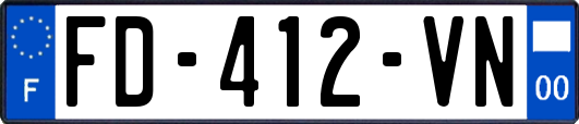 FD-412-VN