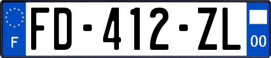 FD-412-ZL