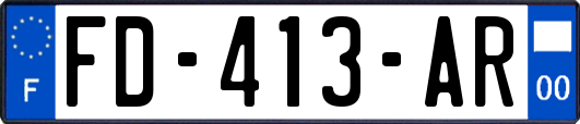 FD-413-AR