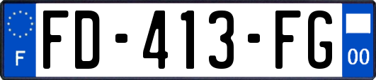 FD-413-FG