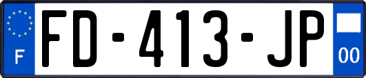 FD-413-JP