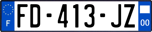 FD-413-JZ