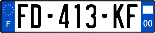 FD-413-KF