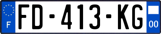 FD-413-KG