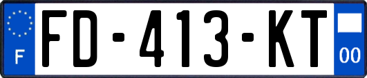 FD-413-KT