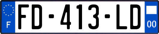 FD-413-LD