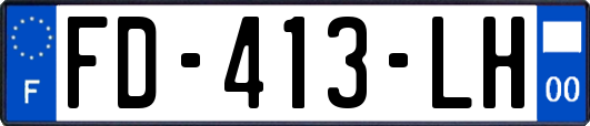 FD-413-LH