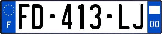 FD-413-LJ