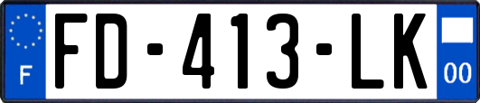 FD-413-LK