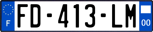 FD-413-LM