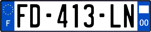FD-413-LN