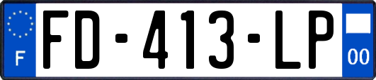 FD-413-LP