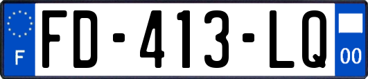 FD-413-LQ