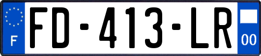 FD-413-LR