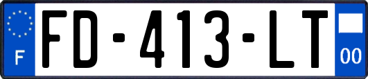 FD-413-LT