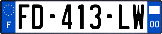 FD-413-LW