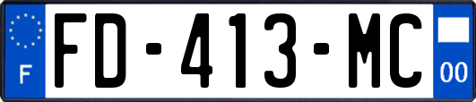 FD-413-MC