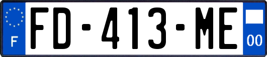 FD-413-ME