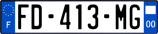 FD-413-MG