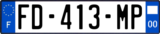 FD-413-MP