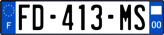 FD-413-MS