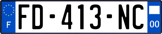 FD-413-NC
