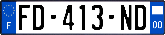 FD-413-ND