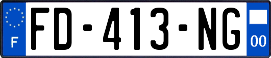 FD-413-NG