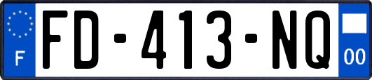 FD-413-NQ