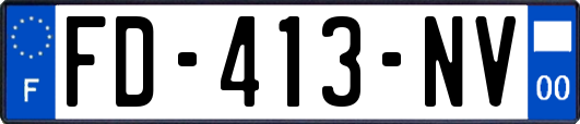 FD-413-NV