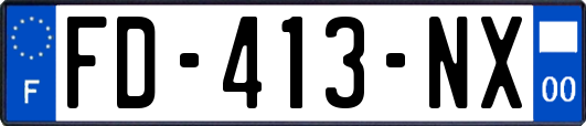 FD-413-NX